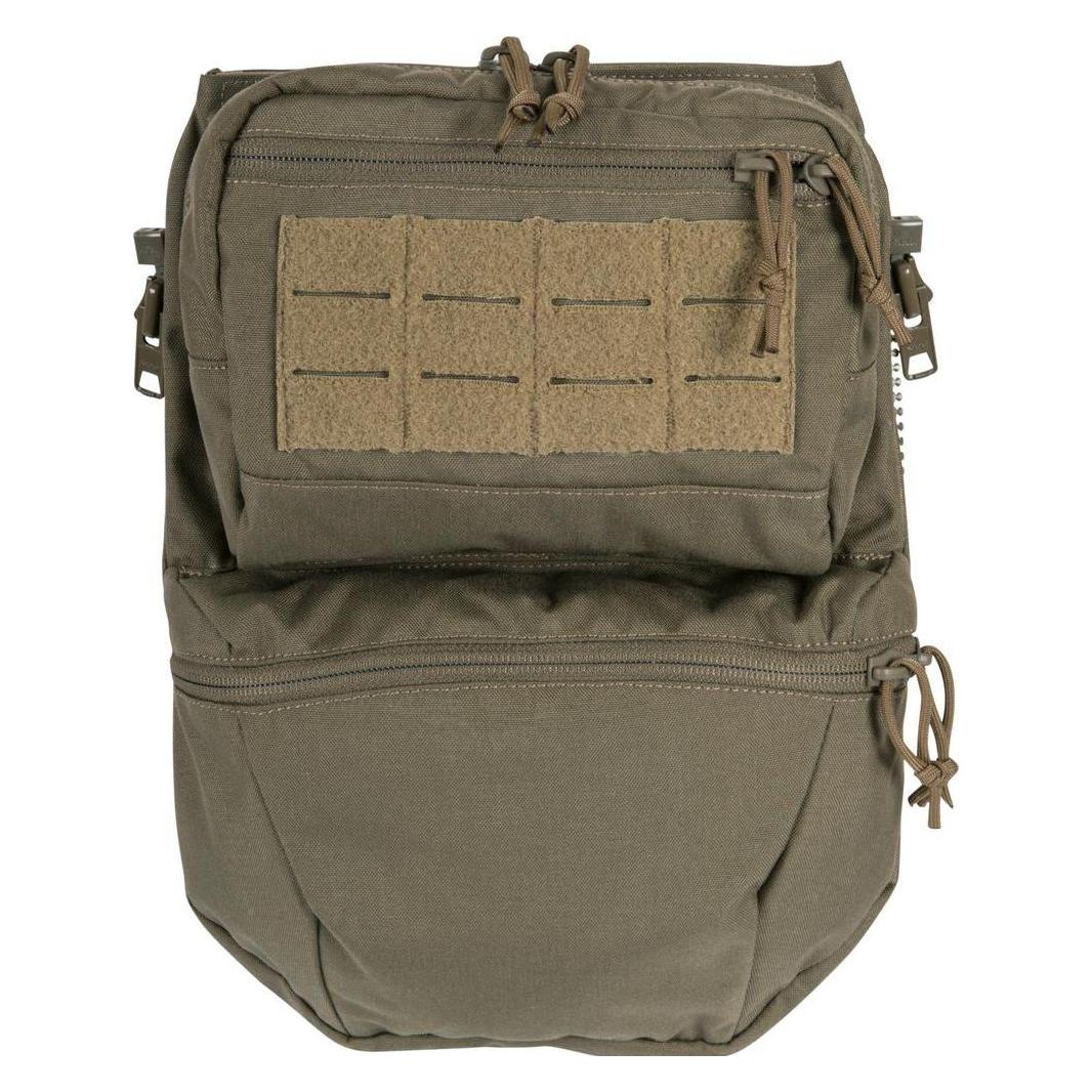Direct Action Spitfire MK II Utility Back Panel (310-PL-SPUP-CD5-AGR)