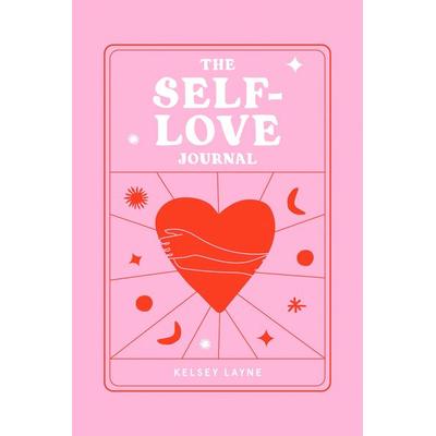 The Self-Love Journal, Taschenbuch von Kelsey Layne, Random House N.Y., 978-0-593-54360-3