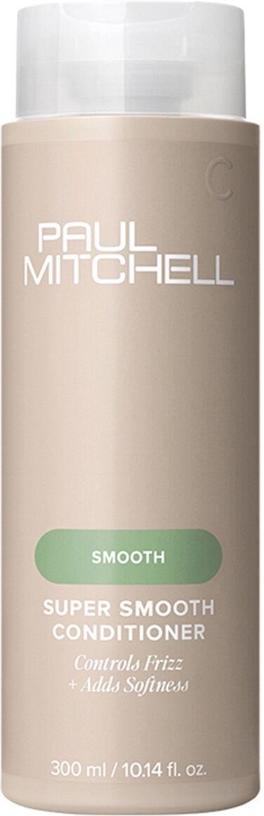 300ml Paul Mitchell Smooth Super Smooth Conditioner