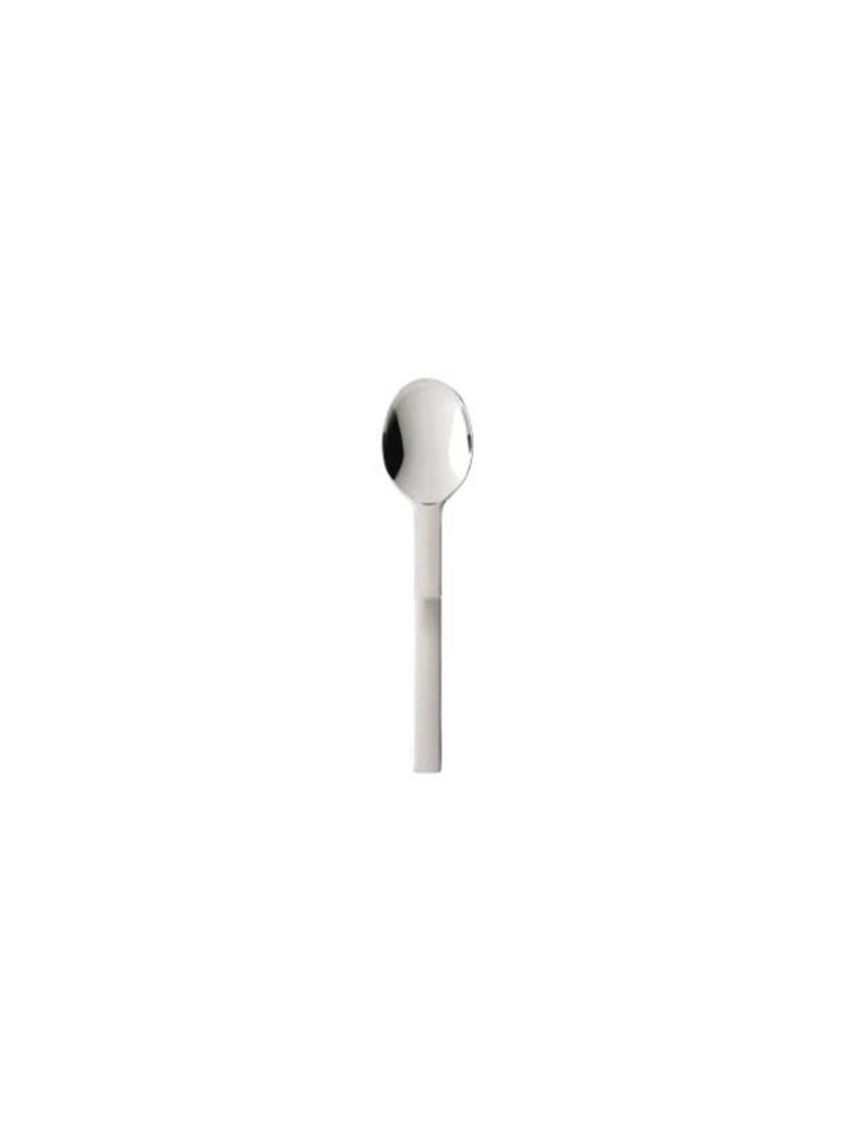 Gense Teaspoon Nobel 12.7 cm Matte/Glossy steel