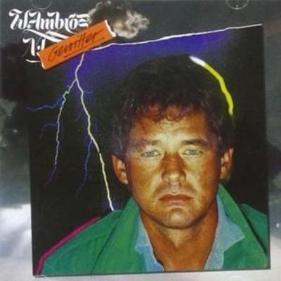Gewitter - Wolfgang Ambros, CD