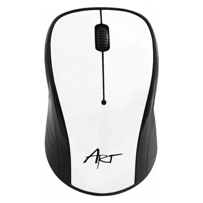 Art Wireless-Option USB AM-92C weiss (Kabellos) (MYART AM-92C)