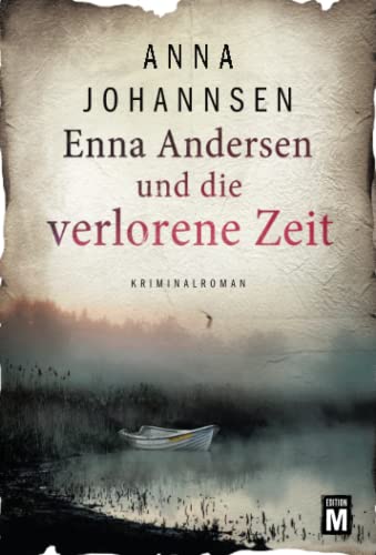 Anna Johannsen - Enna Andersen und die verlorene Zeit - Preis vom 12.10.2026 11:37:12 h