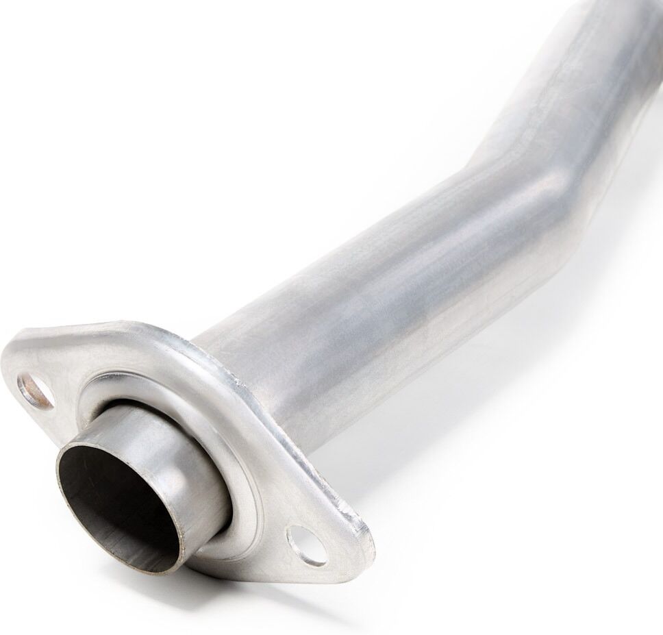 RIDEX 3517M120970 Mittel- / Endschalldämpfer
