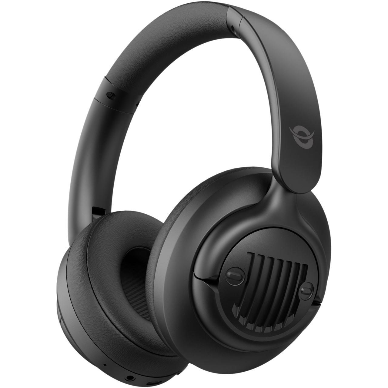 Conceptronic Headset Wireless Bluetooth 5.4 Lärmunterdr. sw