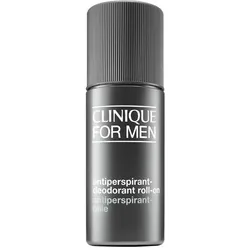 75ml Clinique for Men Roll-On Antiperspirant Deodorant