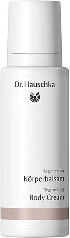 Dr. Hauschka - Regeneration Körperbalsam, 150  ml