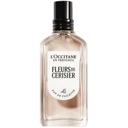 50ml L'Occitane Fleur de Cerisier Eau de Toilette