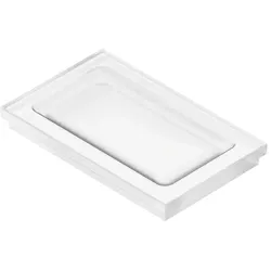 Dornbracht Glasschale , matt Ersatzteile 089001012 08900101282
