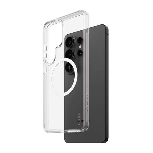 PanzerGlass CARE Urban Explorer Backcover Samsung Galaxy S26 Ultra Transparent Induktives Laden CR33544