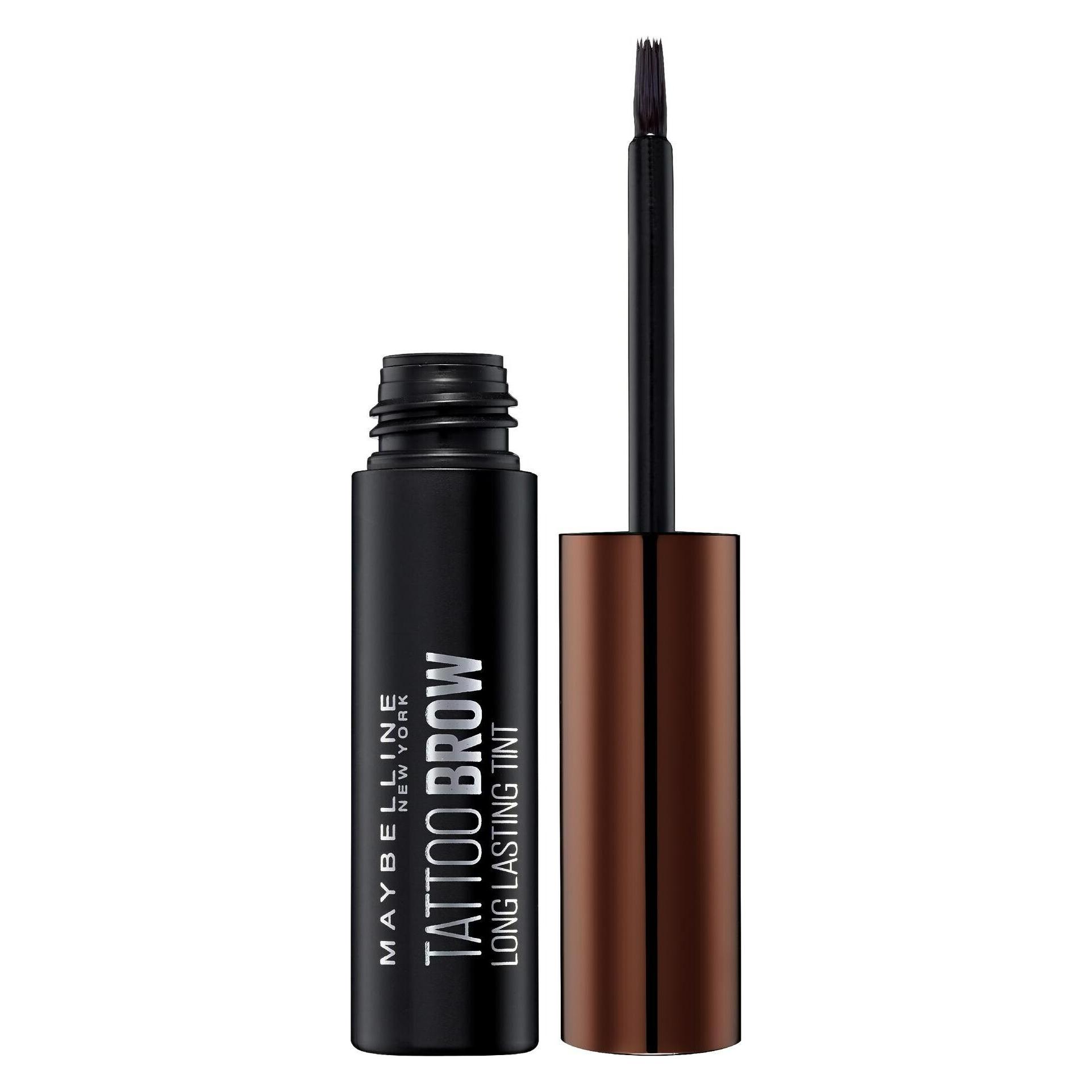 Maybelline New York Tattoo Brow (3 Dark Brown) (3600531417765)