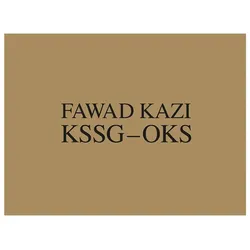 Fawad Kazi KSSG - OKS, Fachbücher von Werner, Marko, Clementine, sauer, Fawad, Hegner-vanRooden, Binotto, Kazi