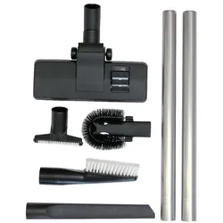 Nilfisk, Industriestaubsauger Zubehör, Haus & Büro-Set Ø 36 mm