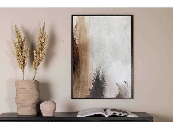 Poster Vanish aus hochwertigem Papier - 30 x 40 cm - Luxusbetten24