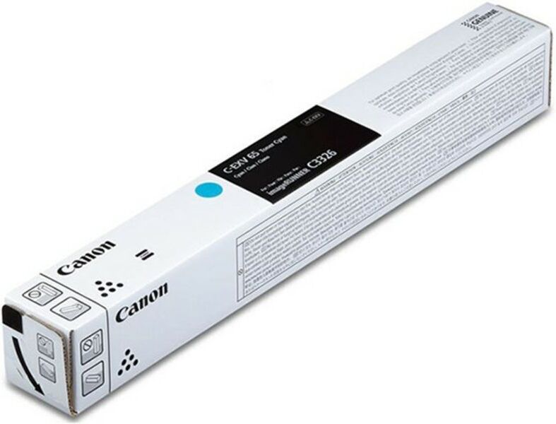 Canon C-EXV 65 C - Cyan - Toner Cyan