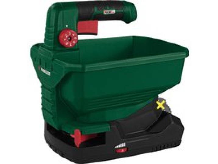 PARKSIDE® Épandeur universel sans fil PUSA B1, 3,3 L, 20 V