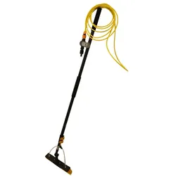 Schweng Teleskop Waschbürste 550cm