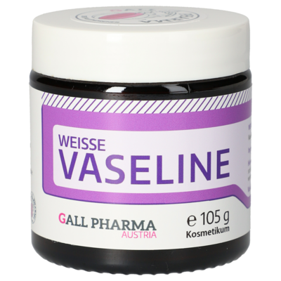 Bios Medical Services VASELIN Tiegel 105 g 01689179