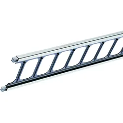 HEUEL Schneefangsystem TopBoard  bi-colored - kupfer