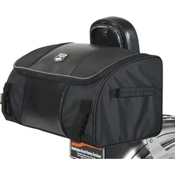 Nelson Rigg Traveler Lite 35L, Hecktasche - Schwarz
