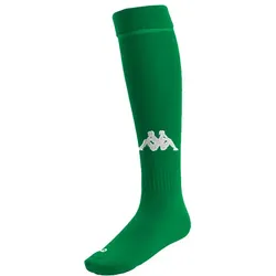 Kappa, Herren, Sportsocken, Penao High Match Stutzen x3 (43 - 46), Grün