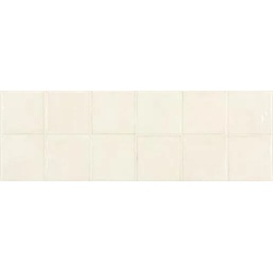 Rako Majolika Dekor hellbeige 20x60 cm glanz WARVE145.1