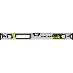 Stanley Wasserwaage FMHT43672-1, Fatmax Xtreme, 60cm, 3 Libellen