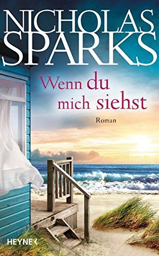 Nicholas Sparks - Wenn du mich siehst: Roman - Preis vom 15.10.2026 23:06:25 h