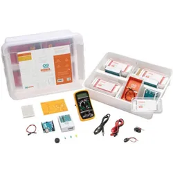 Arduino AKX00023 Education Starter Kit, Entwicklungsboard + Kit