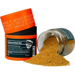 Wildfire Gewürzmischung Lebanese Kebap Rub