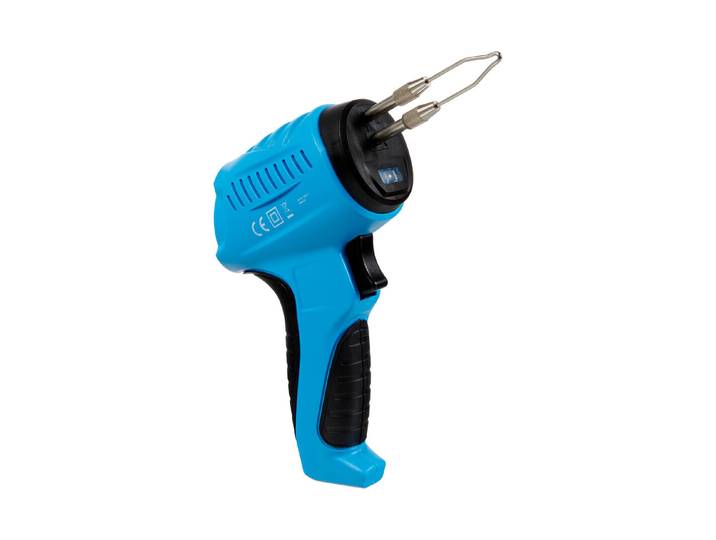CFH Elektrolötpistole EP 211