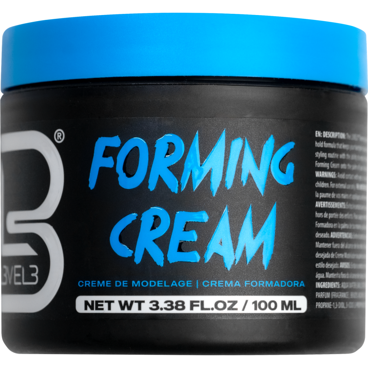 Eino GmbH Level 3 Forming Cream 100ml