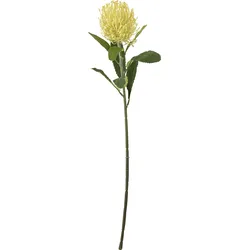 Bloomingville Kunstblume nadelkissen