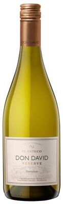"""El Esteco""" """El Esteco Don David Reserve Torrontes 2024 White Wine - Argentina"""
