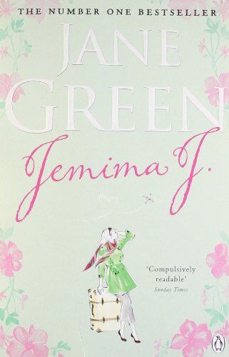 Jane Green - Jemima J. - Preis vom 30.09.2026 22:30:23 h