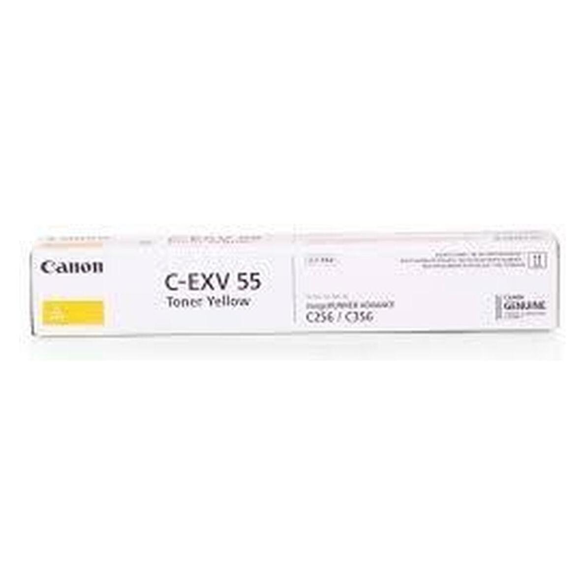 Canon C-EXV 55Y (Y) (C-EXV 55Y)