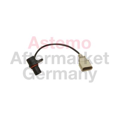 ASTEMO Impulsgeber, Kurbelwelle 2508155 für VW