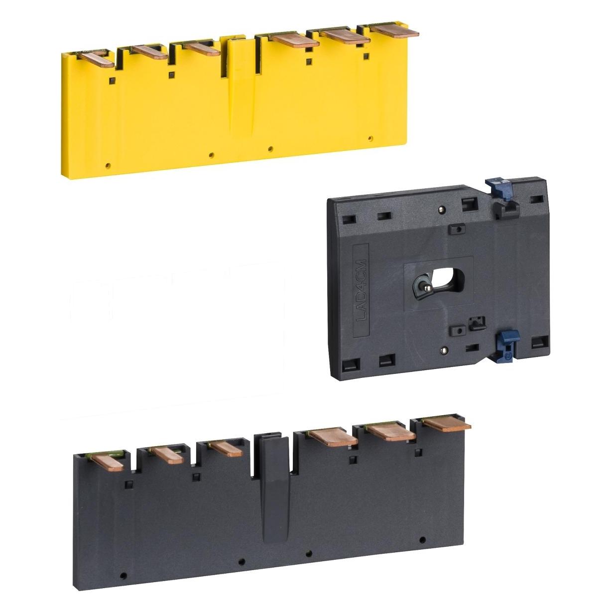 Schneider Electric Verriegelungssatz D40A u. D65A (LAD9R3)