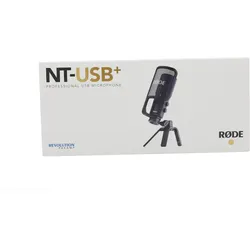 Rode NT-USB+ Standard