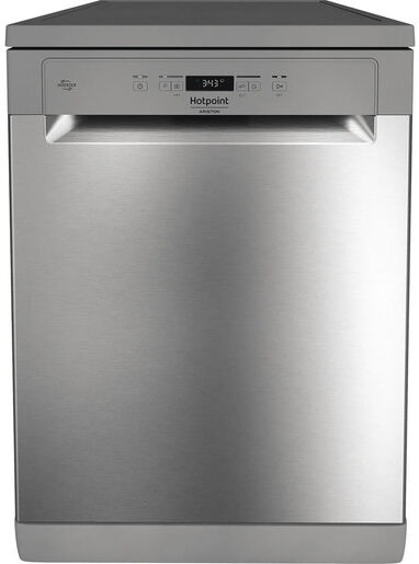 Hotpoint Ariston Lavastoviglie a libera installazione HA2FFC14BX
