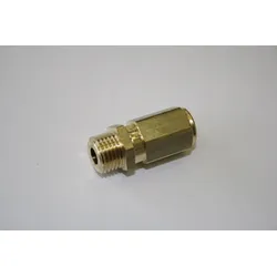 ELMAG Sicherheitsventil (13,5 bar) AG 1/4 für - 9100703