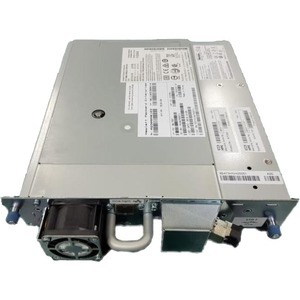 HPE StoreEver MSL LTO-7 Ultrium 15000 FC Drive Upgrade Kit, Speicherlaufwerk, Bandkartusche, FC, LTO, 5,25" Halbe Höhe, 6 TB