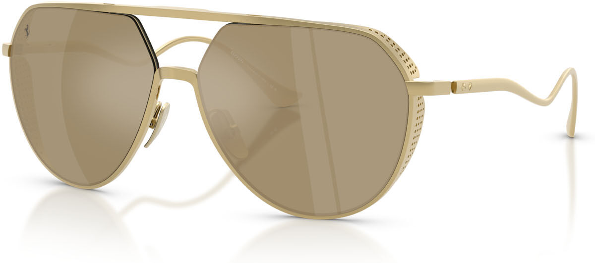 Acer Sonnenbrille Ferrari FH 1021T (313/03) Herren