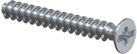 Kaiser Vis pour appareil, PlusMinus 3,2x25mm, gvz 2472-25 (2472-25)