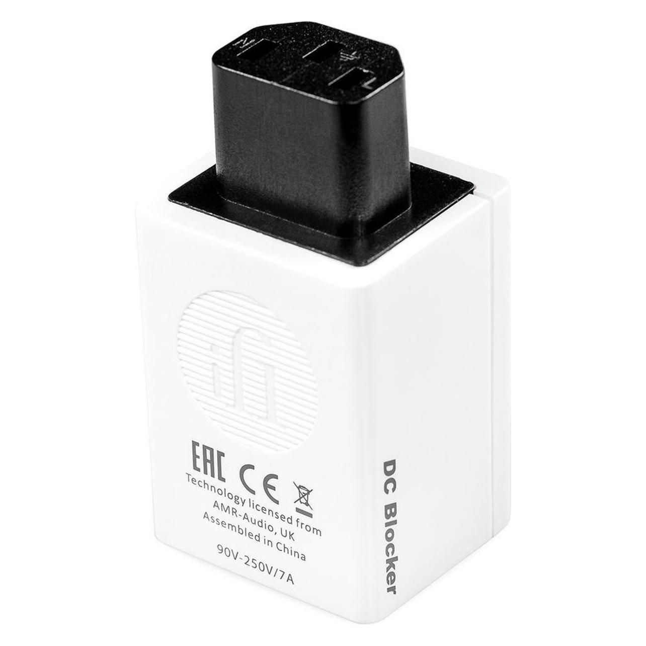 iFi Audio DC Blocker (C13) (0306041)