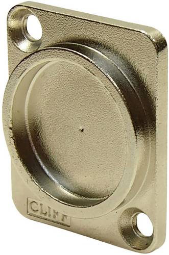 Cliff CP30300M Aussparungsplatte Metall