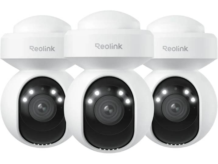 Reolink E540 3-Pack