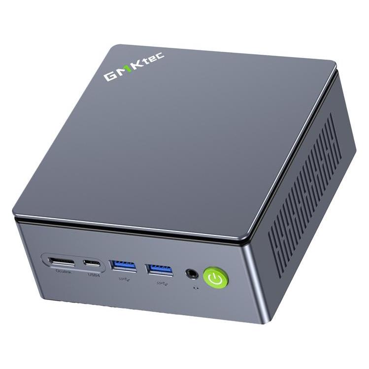 GMKtec M7 Ultra (512 GB, 16 GB, AMD Ryzen 7 PRO 6850U) (M7Ultra)