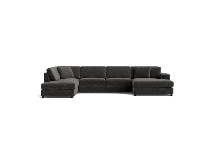 Oasis U-Form Sofa, rechts