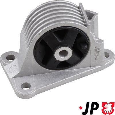 JP GROUP Lagerung, Motor 1417902200 hinten rechts für MINI